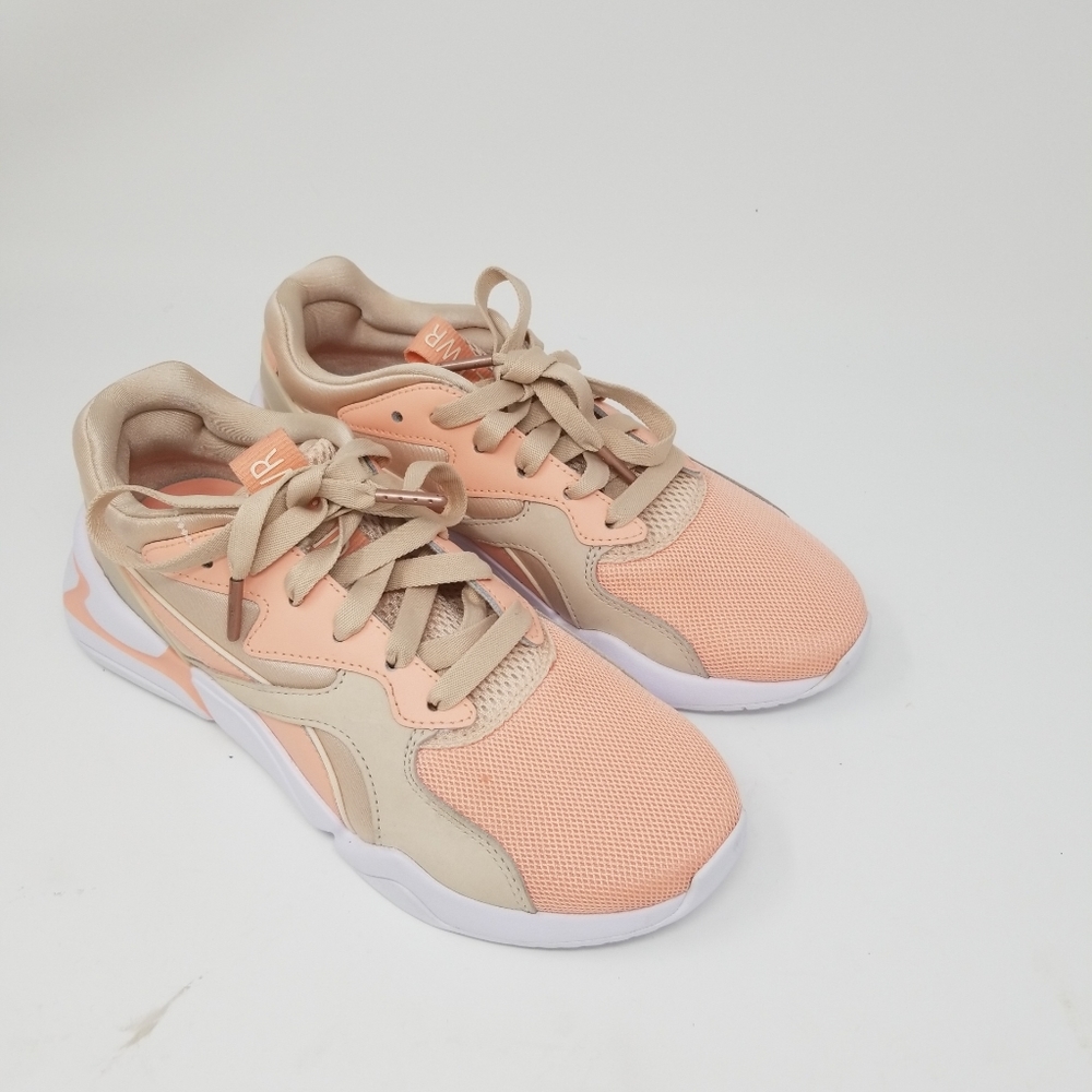 WOMEN'S PUMA NOVA GRL POWER SIZE 8